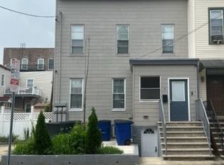 9 Nesbitt St FLOOR 1, Jersey City, NJ 07307