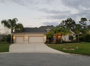 23 Black Pine Way, Ormond Beach, FL 32174