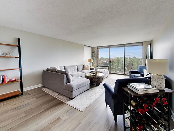 3rd image of 2000 Saint Regis Dr APT 7N