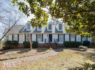 4696 Dana Ter, Lilburn, GA 30047