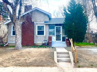 2072 S Humboldt St, Denver, CO 80210
