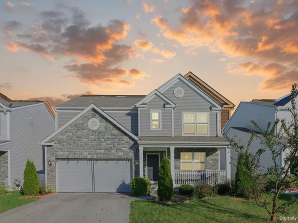 604 Kingshurst Dr, Blacklick, OH 43004