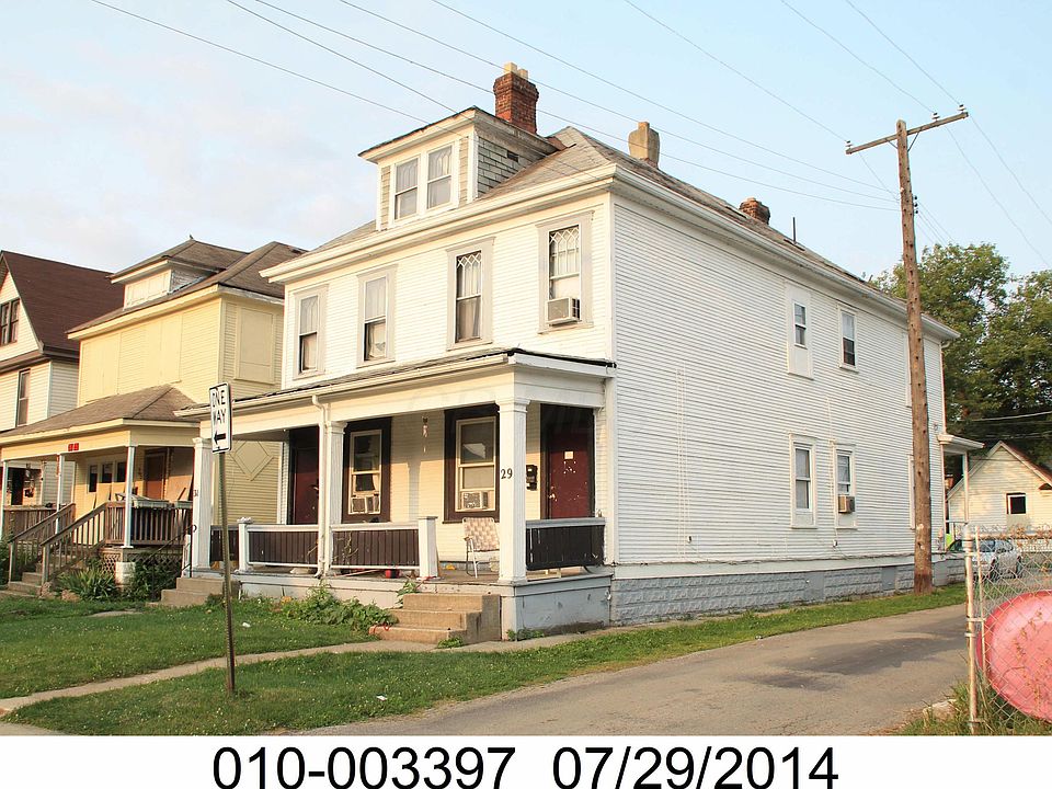 1st image of 29 Dana Ave Unit 29-31