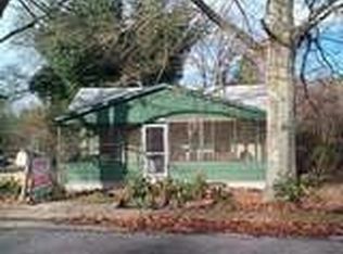 118 Brooklyn Rd, Athens, GA 30606