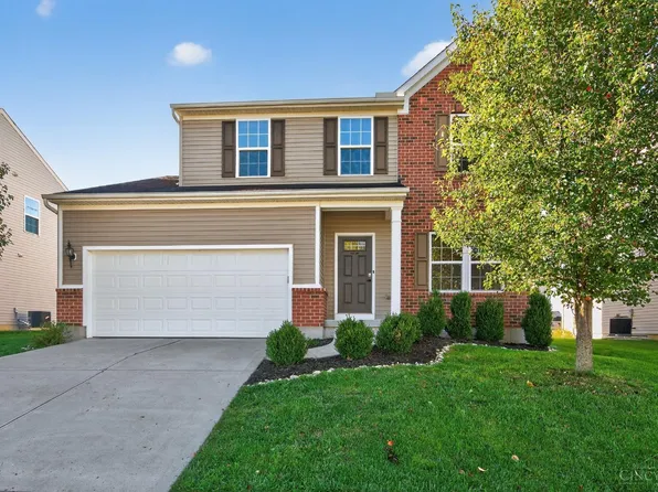 2681 Affirmed Dr, Morrow, OH 45152