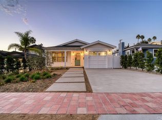 110 W Avenida Cordoba, San Clemente, CA 92672