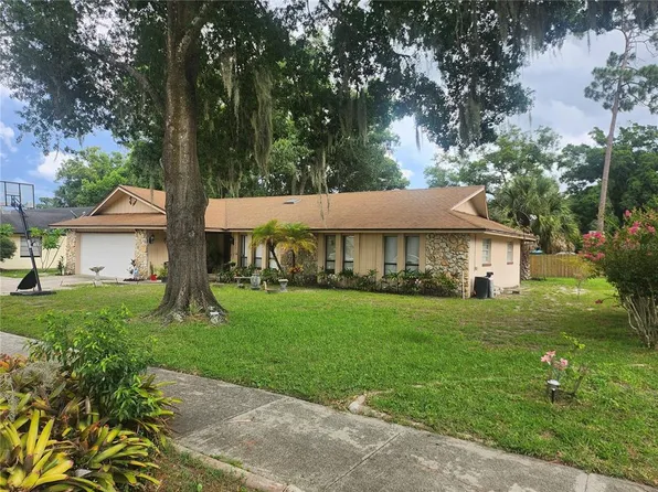 4652 ROSE OF TARA WAY, ORLANDO, FL 32808