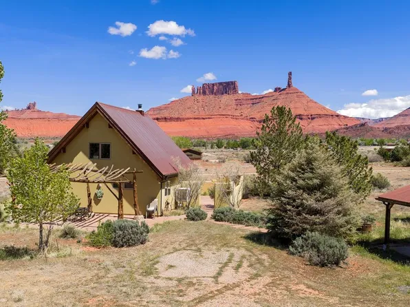 139 Buchanan Ln #139, Moab, UT 84532