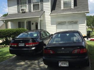 373 Country Club Dr, Jonesboro, GA 30238