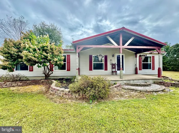 240 Train Trl, Newton Hamilton, PA 17051