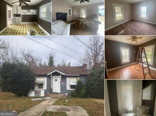 H 87th Ave, Thomaston, GA 30286