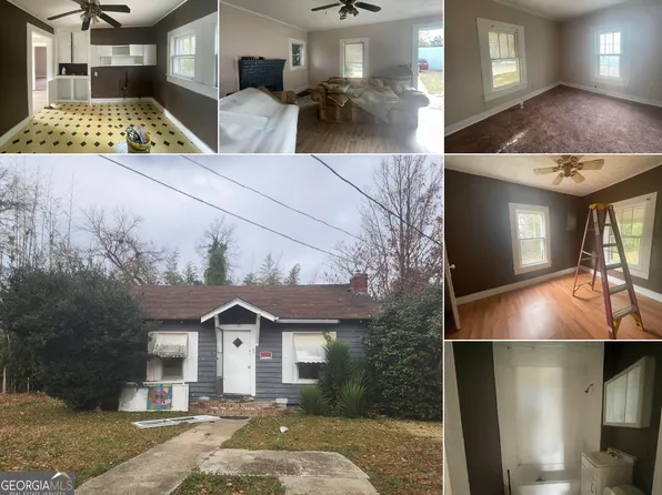 H 87th Ave, Thomaston, GA 30286