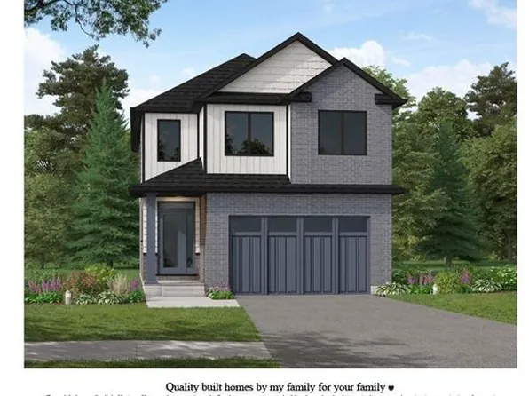 95 Maple St, Mapleton, ON N0G 1P0