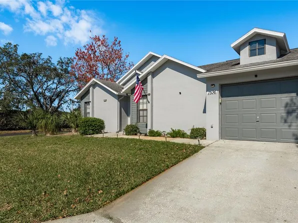 7536 Roland Ct, New Port Richey, FL 34654
