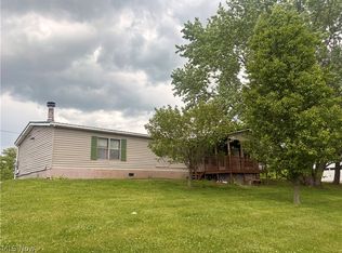 1266 Warren Chapel Rd, Fleming, OH 45729
