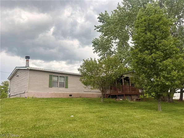 1266 Warren Chapel Rd, Fleming, OH 45729