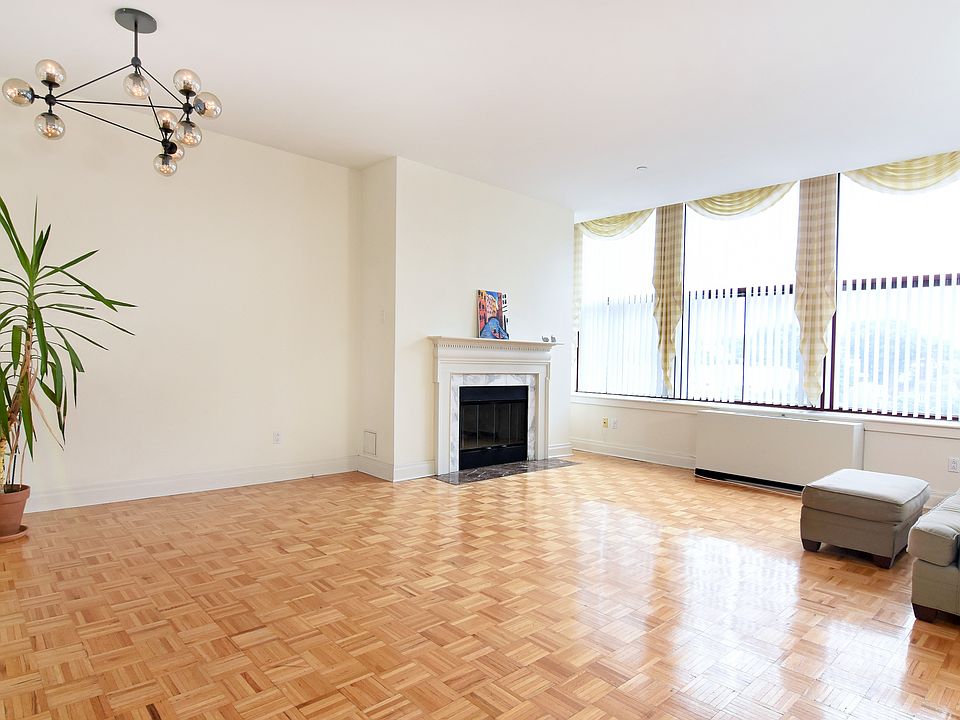 1 Scarsdale Road