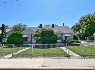 1000 N 27th St, Boise, ID 83702