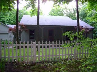 5618 Gilbert Rd, North Lewisburg, OH 43060