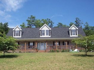 2259 Lower Nettle Knob Rd, West Jefferson, NC 28694