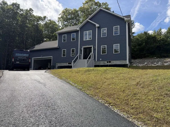 95 Leicester St, Oxford, MA 01540