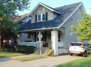 2110 Grandview Ave, Portsmouth, OH