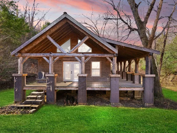 518 River Hill Church Rd, East Bernstadt, KY 40729