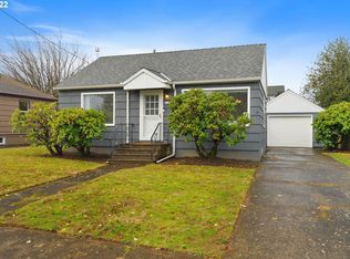 1115 NE 79th Ave, Portland, OR 97213
