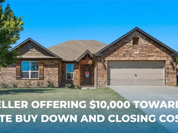 116 Colville St, Lowell, AR 72745