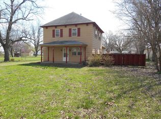 221 Hays St, Council Grove, KS 66846