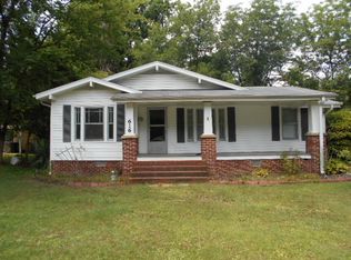 616 Kildee Dr, Lexington, NC 27292