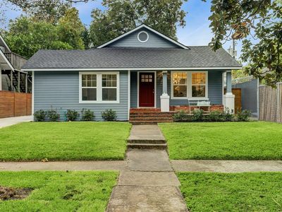 4510 Walker St, Houston, TX, 77023