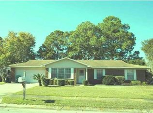 407 Slash Pine Ct, Fort Walton Beach, FL 32548