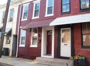 22 S Lee St, York, PA 17403