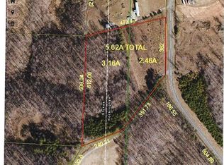 0 Thornton Rd, Mayodan, NC 27027