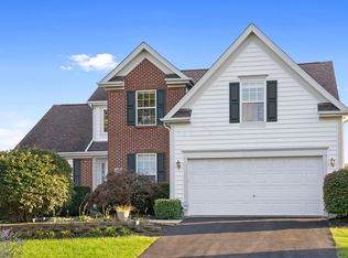 9408 Brooks Close, Powell, OH