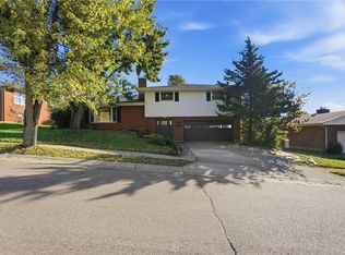 1192 Cadillac Dr, Hamilton, OH 45013