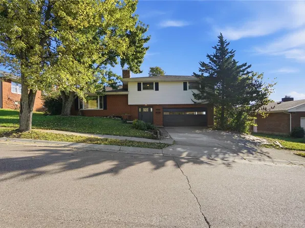 1192 Cadillac Dr, Hamilton, OH 45013