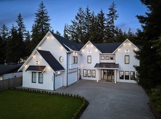 3788 207b St, Langley, BC