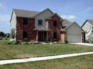 7735 Wellsbury Dr, Waterville, OH 43566