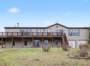 413 Creamery Rd, Union City, MI 49094