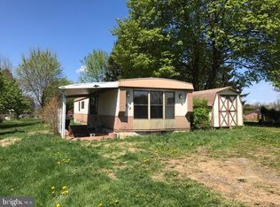419 Warm Spring Rd, Chambersburg, PA 17202