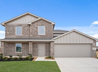 3080 Nori Shores Dr, Katy, TX 77493