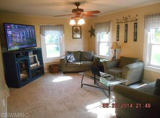 11433 3 1/2 Mile Rd, Battle Creek, MI 49015