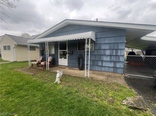 4174 Powell Ave, Columbus, OH