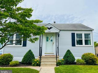 522 Munroe Cir, Glen Burnie, MD 21061