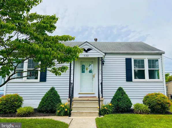 522 Munroe Cir, Glen Burnie, MD 21061