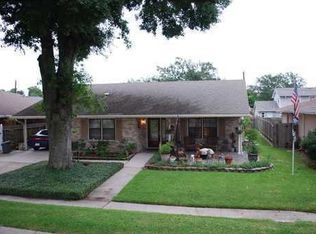 1721 Sandra Ave, Metairie, LA 70003