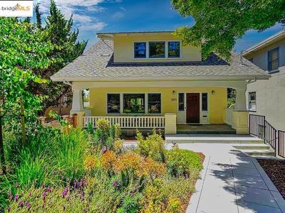 1034 Shattuck Ave, Berkeley, CA, 94707