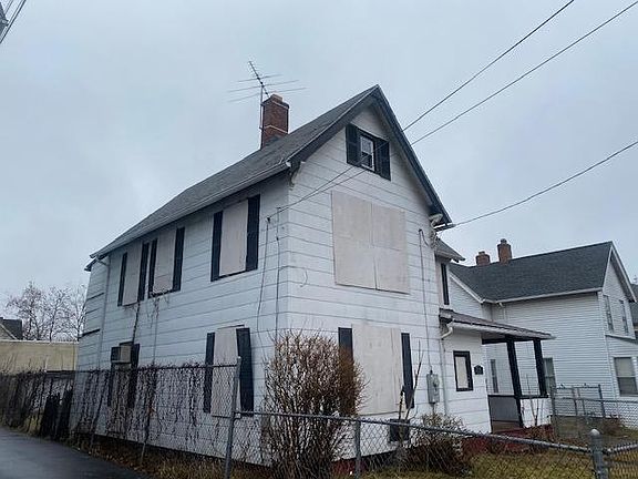 Whitmore Exterior Photo